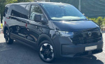 OE VW Black / Polished DEMO 7,5X19 i gruppen F�LGAR / ALUMINIUMF�LGAR hos Svenska Gummihuset AB (A191206H75VWTRBP746)
