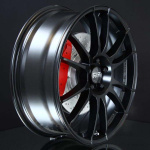 OZ ULTRALEGGERA M.BLK 7,5X17 i gruppen FLGAR / ALUMINIUMFLGAR hos Svenska Gummihuset AB (A171085M75OZULTRBL751)