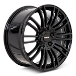 NITRO TURISMO FF G.BLK 9X20 i gruppen FLGAR / ALUMINIUMFLGAR hos Svenska Gummihuset AB (A201305H90NITTURGB665)