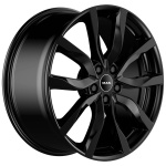 MAK KLN BLACK 9X19 i gruppen FLGAR / ALUMINIUMFLGAR hos Svenska Gummihuset AB (A191305H90MAKKOLNB665)