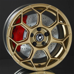 GMP Raceway Gold 7X18 i gruppen FLGAR / ALUMINIUMFLGAR hos Svenska Gummihuset AB (A181084L70GMPRAWGO651)