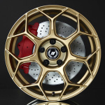 GMP Raceway Gold 7X18 i gruppen FLGAR / ALUMINIUMFLGAR hos Svenska Gummihuset AB (A181084L70GMPRAWGO651)