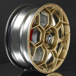 GMP Raceway Gold 7X18 i gruppen FLGAR / ALUMINIUMFLGAR hos Svenska Gummihuset AB (A181084L70GMPRAWGO651)