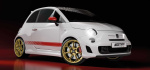 GMP Raceway Gold 7X18 i gruppen FLGAR / ALUMINIUMFLGAR hos Svenska Gummihuset AB (A181084L70GMPRAWGO651)