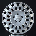 MAK OVERLAND ANTRACIT 7X17 i gruppen FLGAR / ALUMINIUMFLGAR hos Svenska Gummihuset AB (A171145H70MAOVLAAN661)