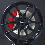 DEZENT TO BLACK 8X18 i gruppen FLGAR / ALUMINIUMFLGAR hos Svenska Gummihuset AB (A181125M80DETOBL666)