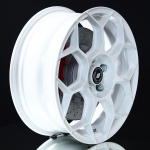 GMP Raceway White 8X18 i gruppen FLGAR / ALUMINIUMFLGAR hos Svenska Gummihuset AB (A181125H80GMPRWWH666)