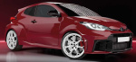 GMP Raceway White 8X18 i gruppen FLGAR / ALUMINIUMFLGAR hos Svenska Gummihuset AB (A181125H80GMPRWWH666)