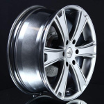 SPATH SP36 CHROME SILVER 6,5X15 i gruppen FLGAR / ALUMINIUMFLGAR hos Svenska Gummihuset AB (A151125H65SP36SILV665)