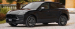 MSW 51 GLOSS BLACK POLISHED 8,5X20 i gruppen FLGAR / ALUMINIUMFLGAR hos Svenska Gummihuset AB (A201085M85MSW51GBP633)