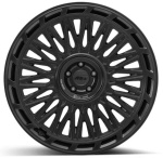 AEZ Tokio black 10,5X23 i gruppen F�LGAR / ALUMINIUMF�LGAR hos Svenska Gummihuset AB (A231205M105AEZTOKBL634)