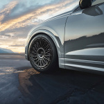 AEZ Tokio black 10,5X23 i gruppen F�LGAR / ALUMINIUMF�LGAR hos Svenska Gummihuset AB (A231205M105AEZTOKBL634)