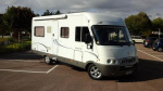 GH EDITION CARGO SILVER 7,5X17 i gruppen FLGAR / ALUMINIUMFLGAR hos Svenska Gummihuset AB (A171205H75LOADSI651)