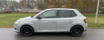 MONACO WHEELS RALLYE GLOSS BLACK 7X17 i gruppen FLGAR / ALUMINIUMFLGAR hos Svenska Gummihuset AB (A171004M70MORALLGB731)