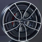 GMP ENERGIA BLACK DIAMOND 9,5X20 i gruppen FLGAR / ALUMINIUMFLGAR hos Svenska Gummihuset AB (A201145H95GMPENEBP641)