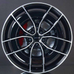 GMP ENERGIA BLACK DIAMOND 9,5X20 i gruppen FLGAR / ALUMINIUMFLGAR hos Svenska Gummihuset AB (A201145H95GMPENEBP641)