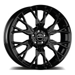 GMP FENDER GLOSSY BLACK 8,5X20 i gruppen FLGAR / ALUMINIUMFLGAR hos Svenska Gummihuset AB (A201125H85GMPFENGB666)