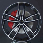 GMP SWAN BLACK DIAMOND 8X19 i gruppen FLGAR / ALUMINIUMFLGAR hos Svenska Gummihuset AB (A191145M80SWBD641)