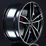 GMP SWAN BLACK DIAMOND 8X19 i gruppen FLGAR / ALUMINIUMFLGAR hos Svenska Gummihuset AB (A191145M80SWBD641)