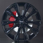 Nitro Alpha FF G.Blk 8,5X20 i gruppen F�LGAR / ALUMINIUMF�LGAR hos Svenska Gummihuset AB (A201205H85NIALPGB633)