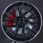 GH EDITION GP11 BLACK/POLISH LIP 8X18 i gruppen FLGAR / ALUMINIUMFLGAR hos Svenska Gummihuset AB (A181125H80MOGP11BPL665)