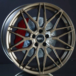 DOTZ SUZUKA BRONZE 8X18 i gruppen FLGAR / ALUMINIUMFLGAR hos Svenska Gummihuset AB (A181205M80SUZBR726)