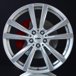 RIAL M12 POLAR SILVER 7,5X18 i gruppen FLGAR / ALUMINIUMFLGAR hos Svenska Gummihuset AB (A181125M75RIM12SI666)
