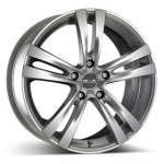 MAK ZENITH SILVER 6X15 i gruppen F�LGAR / ALUMINIUMF�LGAR hos Svenska Gummihuset AB (A151145H6MAKZENSI615)