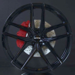 NITRO THRONE FF GLOSS BLACK 10X21 i gruppen FLGAR / ALUMINIUMFLGAR hos Svenska Gummihuset AB (A211125L100NITTHB665)