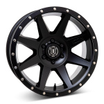 ICON REBOUND M.BLK 8,5X17 i gruppen FLGAR / ALUMINIUMFLGAR hos Svenska Gummihuset AB (A171658L85ICREBMB1214)