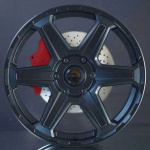 IMAGE GRAVEL M.BLK 7,5X17 i gruppen F�LGAR / ALUMINIUMF�LGAR hos Svenska Gummihuset AB (A171396H75IMGRAMB931)