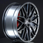 GH EDITION BOSSEN Y GREY DEMO 7,5X17 i gruppen F�LGAR / ALUMINIUMF�LGAR hos Svenska Gummihuset AB (A171085M75BOYGR731DEMO)