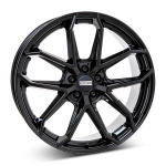 FONDMETAL ZELOS G.BLK 8,5X20 i gruppen FLGAR / ALUMINIUMFLGAR hos Svenska Gummihuset AB (A201085M85FOZEL634)
