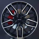 GH EDITION GPX BLACK/POLISHED 8X20 i gruppen FLGAR / ALUMINIUMFLGAR hos Svenska Gummihuset AB (A201085H80MOGPXGBP634)