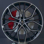 MILLE MIGLIA 1020 BLACK POLISH 8,5X19 i gruppen FLGAR / ALUMINIUMFLGAR hos Svenska Gummihuset AB (A191145M85MM1020BP671)