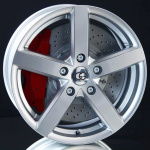 GH EDITION GG 1 SILVER 7X17 i gruppen FLGAR / ALUMINIUMFLGAR hos Svenska Gummihuset AB (A171125M70GG1666)