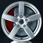 GH EDITION GG 1 SILVER 7X17 i gruppen FLGAR / ALUMINIUMFLGAR hos Svenska Gummihuset AB (A171125M70GG1666)