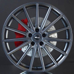BROCK B43 COSMIC GREY MATT 9X21 i gruppen F�LGAR / ALUMINIUMF�LGAR hos Svenska Gummihuset AB (A211305L9B43CGM666)