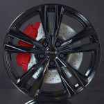 IMAGE DYNAMIC GLOSS BLACK 6X15 i gruppen FLGAR / ALUMINIUMFLGAR hos Svenska Gummihuset AB (A151005H60IMDYNB541)