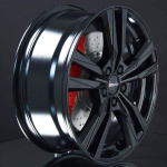 IMAGE DYNAMIC GLOSS BLACK 6X15 i gruppen FLGAR / ALUMINIUMFLGAR hos Svenska Gummihuset AB (A151005H60IMDYNB541)