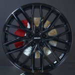 GH EDITION GPX GLOSS BLACK DEMO 8.0X18 i gruppen FLGAR / ALUMINIUMFLGAR hos Svenska Gummihuset AB (A181125H80MOGPXB701DE)