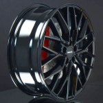 GH EDITION GPX GLOSS BLACK DEMO 8.0X18 i gruppen FLGAR / ALUMINIUMFLGAR hos Svenska Gummihuset AB (A181125H80MOGPXB701DE)