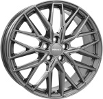 GH EDITION GPX ANTHRACITE DARK 8X19 i gruppen FLGAR / ALUMINIUMFLGAR hos Svenska Gummihuset AB (A191125M80MOGPXAD701)