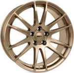 ALUTEC MONSTR BRONZE 8,5X21 i gruppen FLGAR / ALUMINIUMFLGAR hos Svenska Gummihuset AB (A211125H10ALMONBR701)