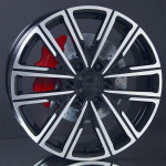 Image Adventure G.Blk/Pol 8X20 i gruppen F�LGAR / ALUMINIUMF�LGAR hos Svenska Gummihuset AB (A201396H80IMADVGBP951)