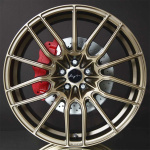 Breyton impressive light bronze 11,5X22 i gruppen F�LGAR / ALUMINIUMF�LGAR hos Svenska Gummihuset AB (A221125H115BREIMPBR665)