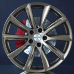 GH EDITION GP6 BRONZE 8,5X19 i gruppen FLGAR / ALUMINIUMFLGAR hos Svenska Gummihuset AB (A191145M85GP6BRO641)