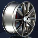 GH EDITION GP6 BRONZE 8,5X19 i gruppen FLGAR / ALUMINIUMFLGAR hos Svenska Gummihuset AB (A191145M85GP6BRO641)