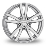 Dezent TC Silver 6X15 i gruppen F�LGAR / ALUMINIUMF�LGAR hos Svenska Gummihuset AB (A151145H6DEZTCS671)