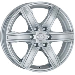 MAK KING6 SILVER 8X18 i gruppen FLGAR / ALUMINIUMFLGAR hos Svenska Gummihuset AB (A181306H80MAKKI841)